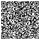 QR code with King Jeffrey W contacts