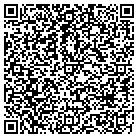QR code with Cornerstone Ntral Rsources LLC contacts