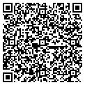 QR code with The Higher Ed CIO contacts