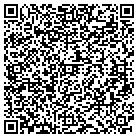 QR code with Ucla Human Genetics contacts