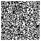 QR code with Ucla Psychololgy Clinic contacts