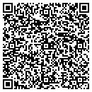 QR code with Anderson Whitney DC contacts