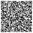 QR code with Andover Spine & Health Center contacts