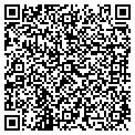 QR code with Ucsb contacts