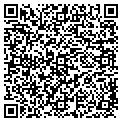 QR code with Ucsf contacts