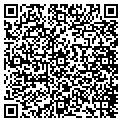 QR code with Ucsf contacts