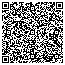 QR code with Rick's Eyeworks contacts