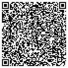 QR code with Henry County Family & Children contacts