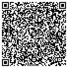 QR code with Union University Of California contacts