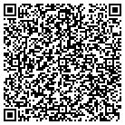 QR code with Univ-Calif-Space & Science Lab contacts