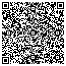 QR code with Univ Credit Union contacts