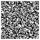QR code with Leutzinger Capital Managment contacts