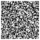 QR code with University California Berkeley contacts