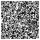 QR code with University California Berkeley contacts
