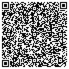 QR code with University California Berkeley contacts