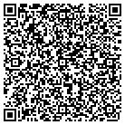 QR code with University California Davis contacts