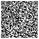 QR code with Msi Modern Strategic Investments Inc contacts