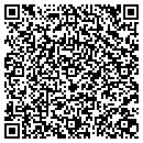 QR code with University Gables contacts