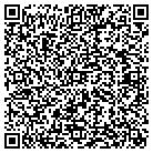 QR code with University Installation contacts
