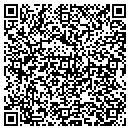 QR code with University Library contacts