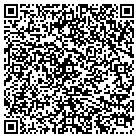 QR code with University of CA-Berkeley contacts