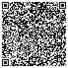 QR code with University of CA Berkeley Ext contacts