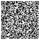 QR code with University of California contacts