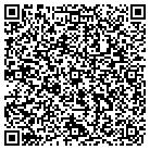 QR code with University of California contacts