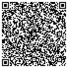 QR code with University of California contacts