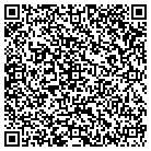 QR code with University of California contacts