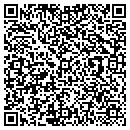 QR code with Kaleo Church contacts