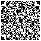 QR code with University of California contacts