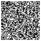 QR code with University of California contacts