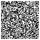 QR code with University of California contacts