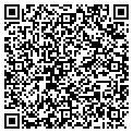 QR code with Poj Lidia contacts
