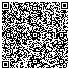 QR code with University of California contacts