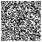 QR code with University of California contacts