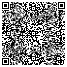 QR code with University Of California Berkeley contacts