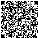 QR code with Korean First Christian Church contacts