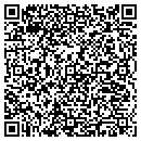 QR code with University Of California Berkeley contacts