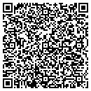 QR code with University Of California Berkeley contacts