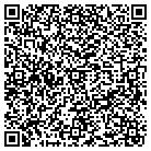 QR code with University Of California Berkeley contacts