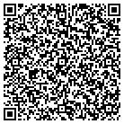 QR code with University Of California Berkeley contacts