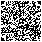 QR code with Worsham College-Mortuary Scnce contacts