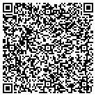 QR code with University Of California Berkeley contacts