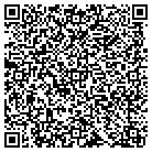 QR code with University Of California Berkeley contacts