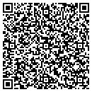 QR code with Rosen Daniel contacts