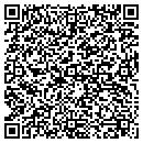 QR code with University Of California Berkeley contacts