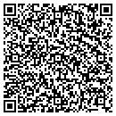 QR code with Hahn Bradley L contacts