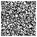 QR code with Moore Center contacts